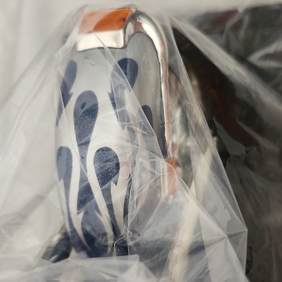 NIB Harley Davidson Fully Functional Telephone - Picture 11 of 16